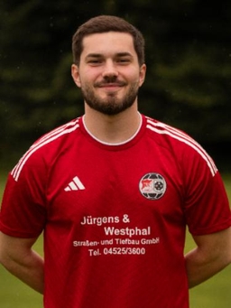 Avatar Bild für Iber Osdautaj