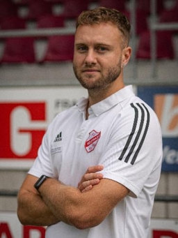 Avatar Bild für Joshua Blum