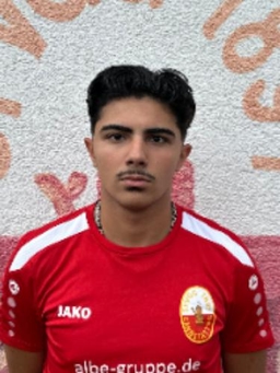 Avatar Bild für Mohamad, Khir Nabulsi