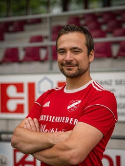 Avatar Bild für Manuel Fischer