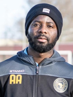 Avatar Bild für Adedeji Babajide Adejumo