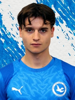 Avatar Bild für Laurens Inkuletz