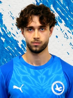 Avatar Bild für Aulon Lekaj