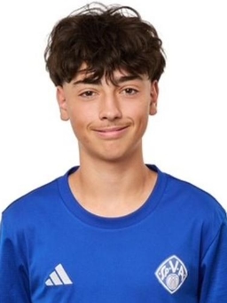 Avatar Bild für Elijah Desiderio