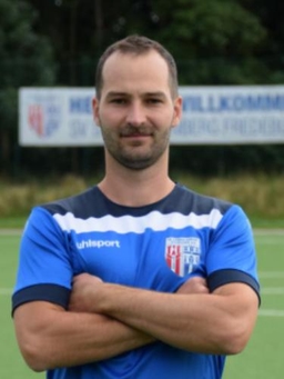 Avatar Bild für Kevin Kloske
