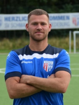 Avatar Bild für Nils Marek