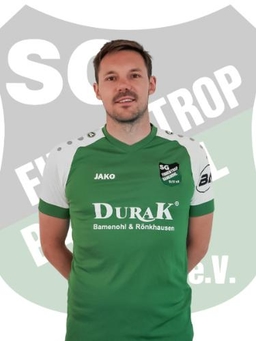Avatar Bild für Björn Bömer