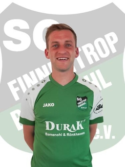 Avatar Bild für Dominik Rievers