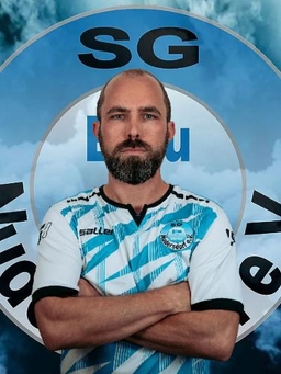 Avatar Bild für Patrick Schütze