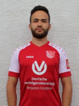 Avatar Bild für Murat Sheikhametov