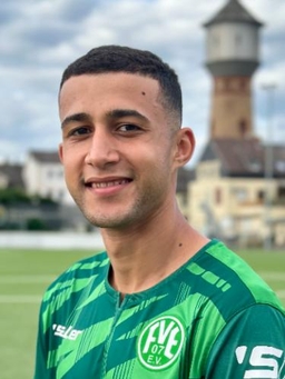 Avatar Bild für Ayman Ed-Daoudi