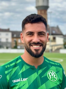 Avatar Bild für Serkan Göcer