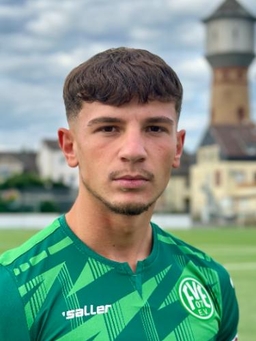 Avatar Bild für Altrin Hoti