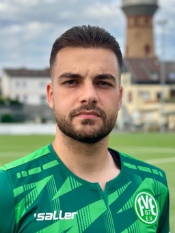 Avatar Bild für Hasan Hüseyin Kesikci