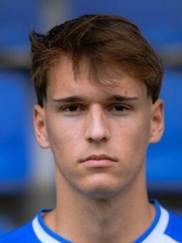 Avatar Bild für Tim Giesen