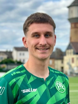 Avatar Bild für Lukas Müller