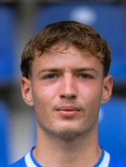 Avatar Bild für Laurin Schößler