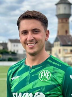 Avatar Bild für Goran Naric