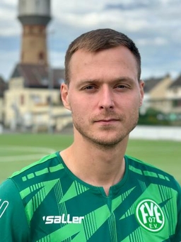 Avatar Bild für Vadym Semchuk