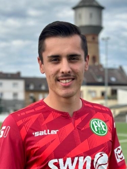 Avatar Bild für Franjo Serdarusic