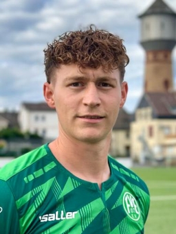 Avatar Bild für Marcel Stieffenhofer