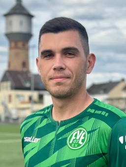 Avatar Bild für Lukas Szymczak