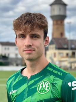 Avatar Bild für Mattis Thewalt