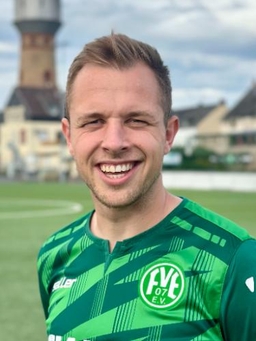 Avatar Bild für Jonas Von Haacke