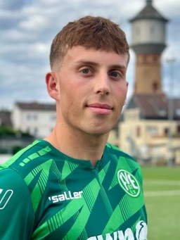 Avatar Bild für Justin Willma