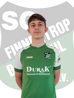 Avatar Bild für Dominik Drmac