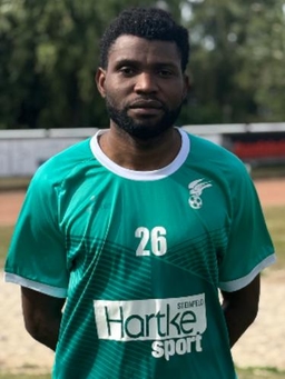 Avatar Bild für Bamidele John Lagoye