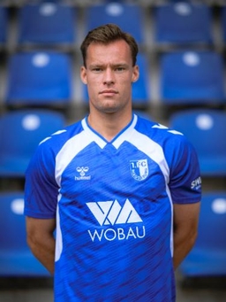 Avatar Bild für Julius Pfennig