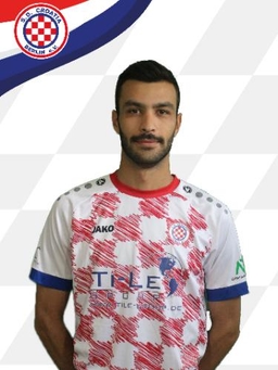 Avatar Bild für Arda Yasin Sari