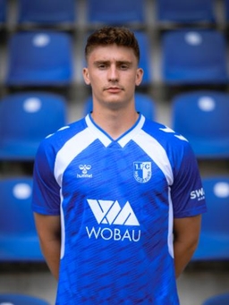 Avatar Bild für Timo Birk