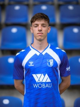 Avatar Bild für Elisio Widmann