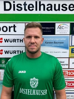 Avatar Bild für Sven Feix