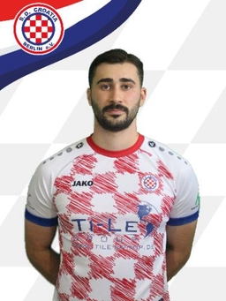 Avatar Bild für Emre Tös