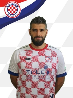 Avatar Bild für Mehmet Uzuner
