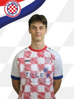 Avatar Bild für Piotr Woznikiewicz