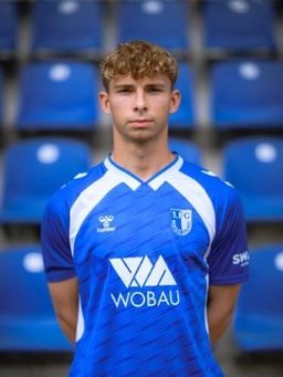 Avatar Bild für Joonas Joachim Peter Frenzel