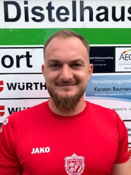 Avatar Bild für Marius Taranu