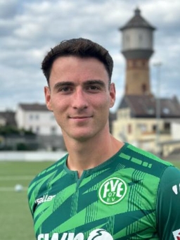 Avatar Bild für Gabriel Müller