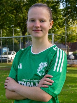 Avatar Bild für Marie Denker