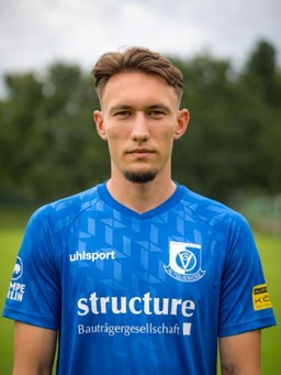 Avatar Bild für Jonas Saliger