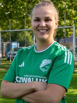 Avatar Bild für Christina Knaak