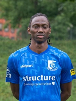 Avatar Bild für Sydney Mohamed Sylla