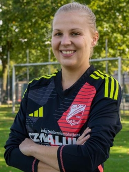 Avatar Bild für Johanna Knaak