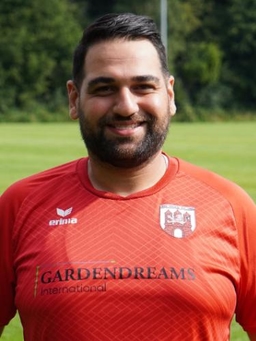 Avatar Bild für Vedat Kaska