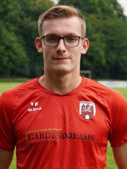 Avatar Bild für Dustin Phoenix Kluge