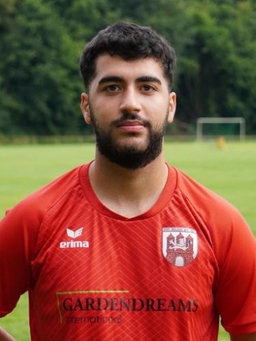 Avatar Bild für Hassan Malla